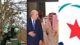 LE JOURNAL DE MIDI 30 EN LANGUE ARABE DU 24/02/22